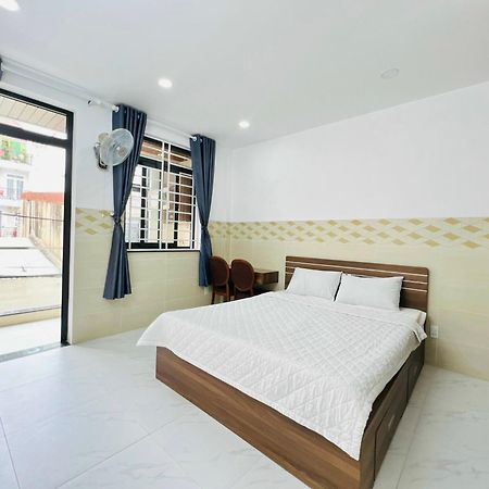 شقة Dream House مدينة هوشي منه المظهر الخارجي الصورة