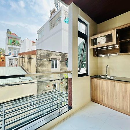 شقة Dream House مدينة هوشي منه المظهر الخارجي الصورة